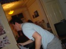 11July04 - Kev's Mexican Dinner 014 * 2592 x 1944 * (2.03MB)